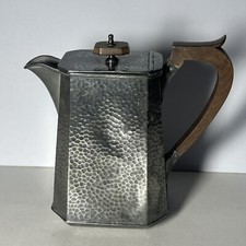 Vintage Decorative Hammered