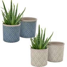 Burgon & Ball Indoor Plant Pots