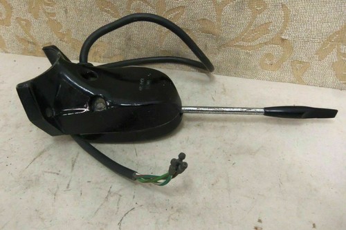 Nos lucas bedford mk km - nos,