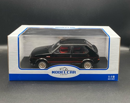 Mcg fiat rhythm tc - mcg,