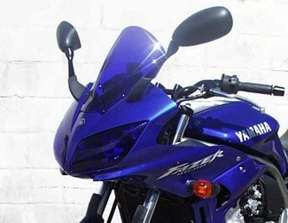 Yamaha fzs1000 2001 on - fzs1000, 2001-05