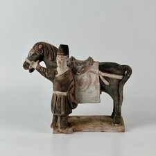 Rare Chinese Han Dynasty Style