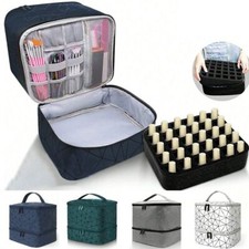 Nail Kit Carrying Case