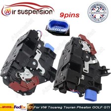 2x for VW Touareg Touran