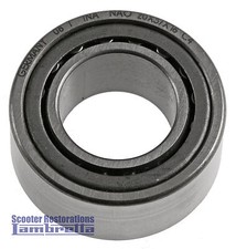 Lambretta J-Range Magneto