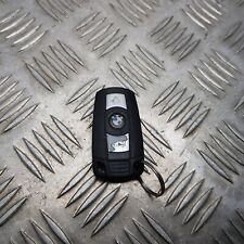 2007 BMW 3 SERIES E90 3 BUTTON REMOTE SMART KEY FOB