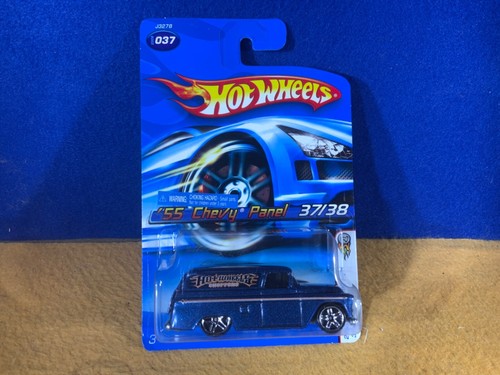 C10 43bhot wheels 55 - -, ‘55
