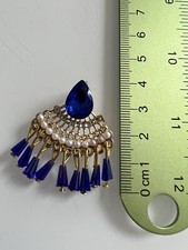 FANCY DRESS BUTTONS/ ASIAN