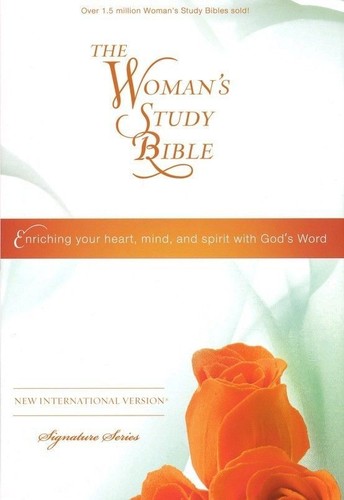 Niv the woman - niv,, bible