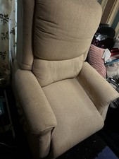 Riser recliner chair