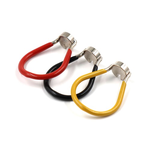 3pcs spoke nipple - 3pcs,