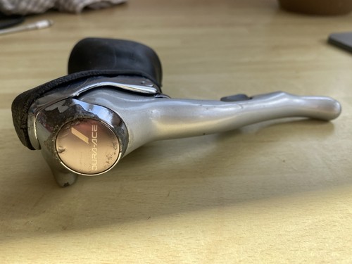 Shimano dura ace - shimano, st
