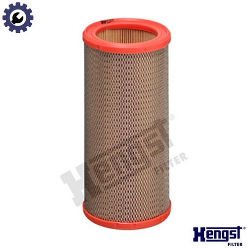 Air filter e387l for - e387l,
