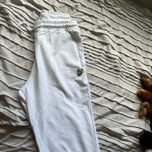 Lyle scott white - lyle, &