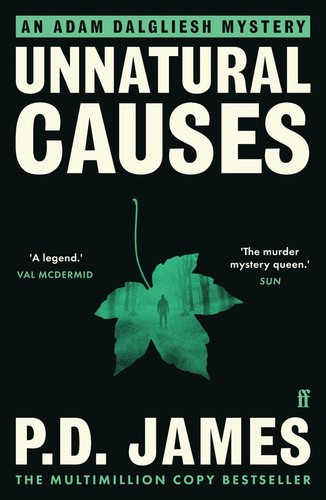 Unnatural causes the classic - causes:,