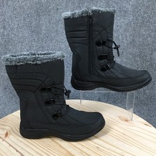 Alpine Design Winter Snow