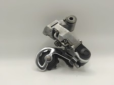 Vintageb sachs huret rear