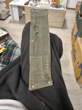 1 x British 58 Pattern Sheath