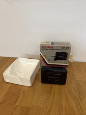 Vintage Rare ALBA CP-39