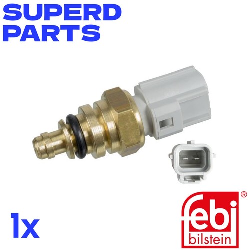 Coolant temperature sensor - coolant,