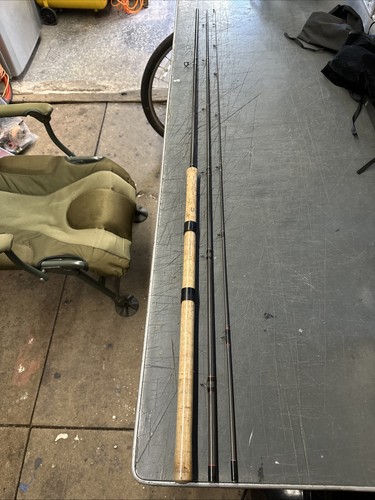 Harrison advanced rods - advanced, 13’