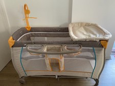 Hauck baby centre bear - hauck,