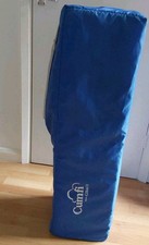 Graco multicoloured foldable travel cot/play pen