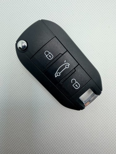 Citroen cactus button - citroen, 3