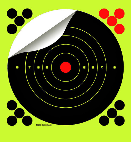 Inch shooting rifle - inch,