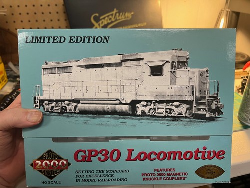 Scale proto 2000 - scale, #21540