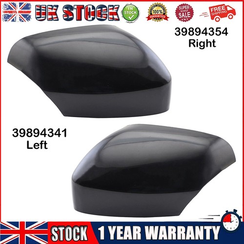 Left right mirror cover car - left+right,