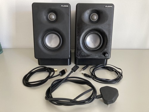 Alesis active 330 - alesis, m1
