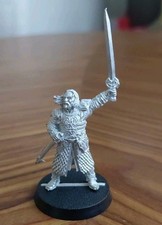 Warhammer Lord Of The Rings