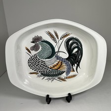 Poole Pottery - Oven Dish - 31