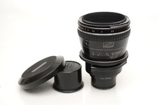 Zoomar 90mm f2.8 Macro Zoomatar Arri Standard Mount Cinema Lens (Kilfitt Kilar)