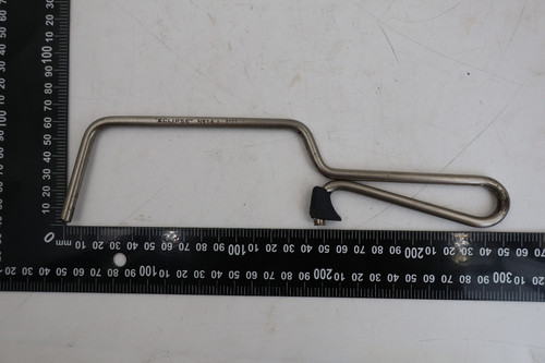 Vintage eclipse 14j junior - no,