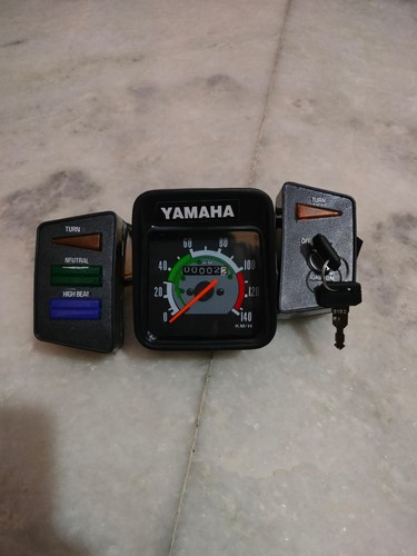 For yamaha l2sn dt100 - yamaha, yb100