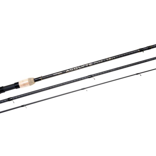 Drennan acolyte plus 14ft - plus,