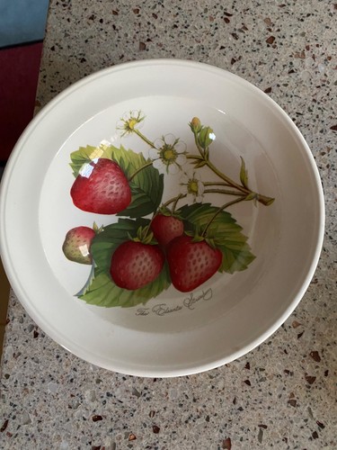Portmeirion pomona cereal - pomona, /