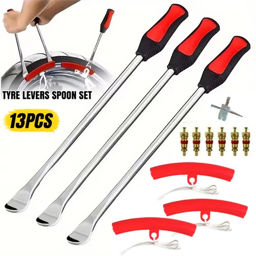 Tyre levers spoon - tyre,