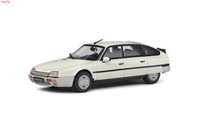 Solido Citroen CX GTI Turbo II