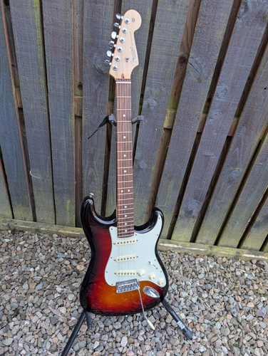 Fender usa professional - fender,