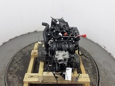 TRIUMPH TIGER SPORT 660 Engine