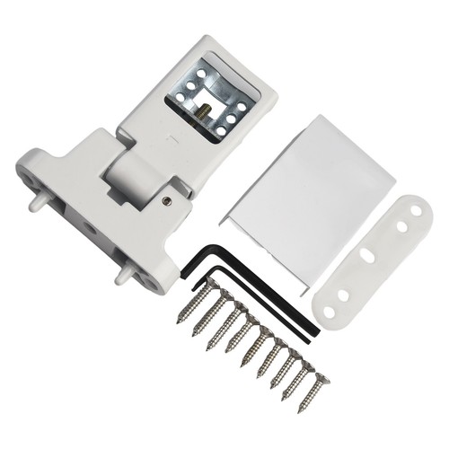 Door flag hinge - hinge,