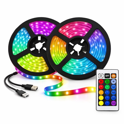 Usb rgb led strip - led,