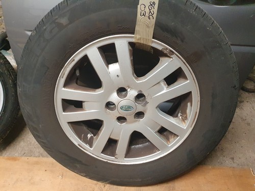 Land rover freelander - freelander, 2