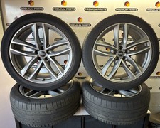 GENUINE AUDI Q7 MK2 S-LINE