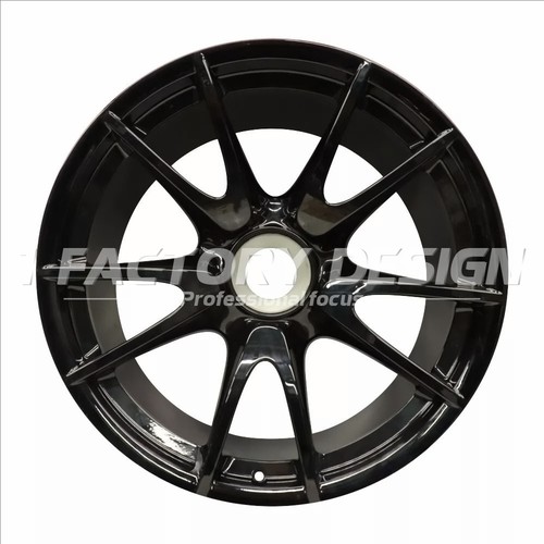 1pc custom forged gloss - 1pc,