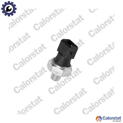 Oil pressure switch - oil,