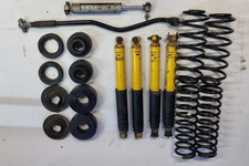 Old Man Emu OME Suspension Kit